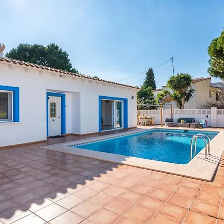 Lumen - Plusholidays * Calpe