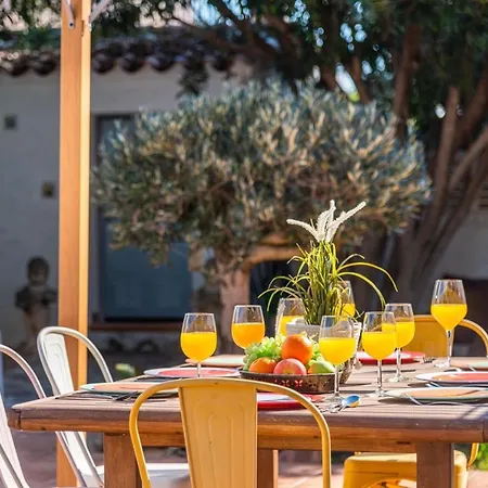 Lumen - Plusholidays Villa Calpe