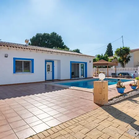 Lumen - Plusholidays * Calpe