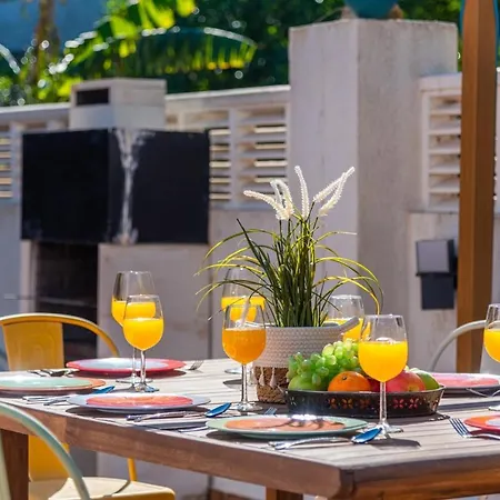 Lumen - Plusholidays Villa