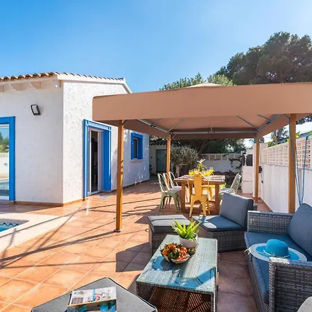 Villa Lumen - Plusholidays *