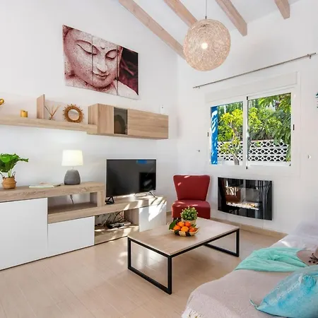 Villa Lumen - Plusholidays Calpe