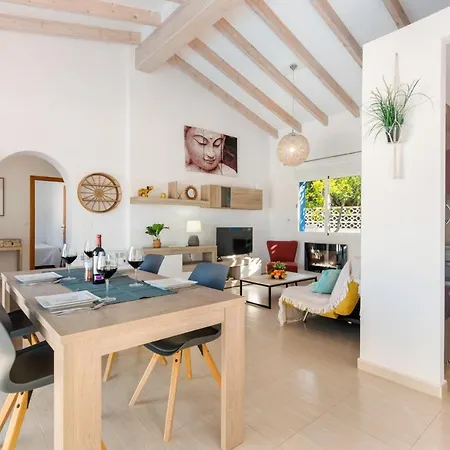 Lumen - Plusholidays Villa