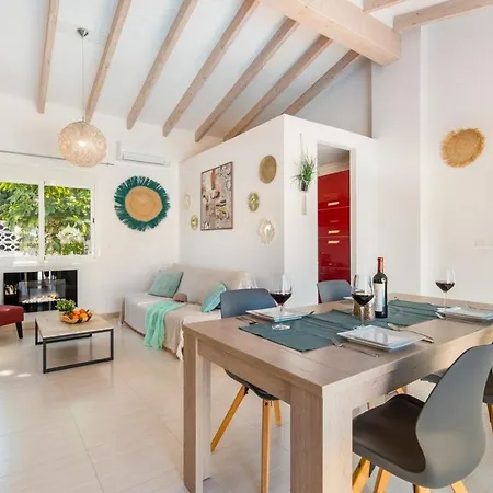 Lumen - Plusholidays Calpe