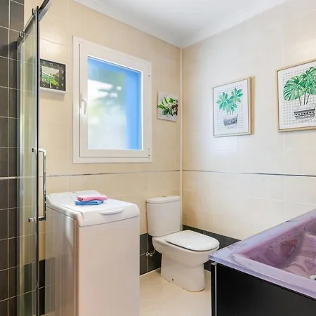 Lumen - Plusholidays Villa Calpe