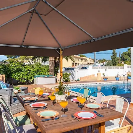 Lumen - Plusholidays Villa *