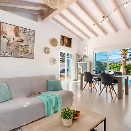Lumen - Plusholidays Calpe