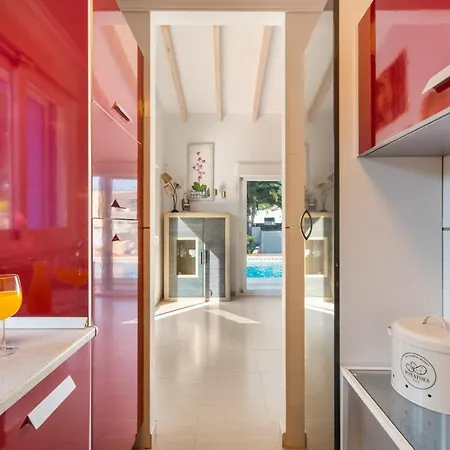 Lumen - Plusholidays Villa Calpe